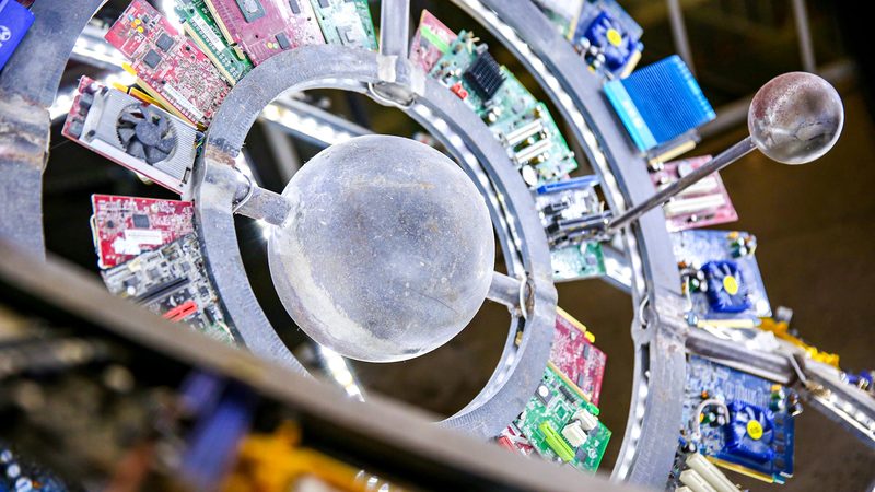 成都數字孿生大屏：揭秘其開發價格背后的考量因素